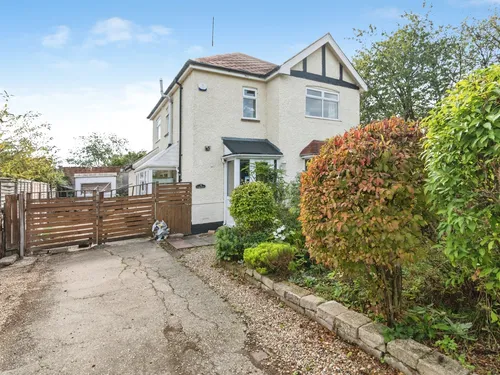 London Road, Kessingland, Lowestoftphoto