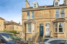 Ashley Avenue, Bath