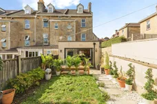 Ashley Avenue, Bath
