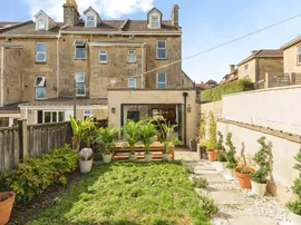 Ashley Avenue, Bath thumb 3