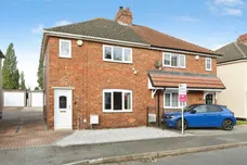 Howville Avenue, Hatfield, Doncaster