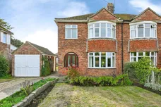 St. Peters Road, West Lynn, KING'S LYNN