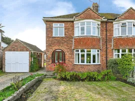 St. Peters Road, West Lynn, KING'S LYNN photo