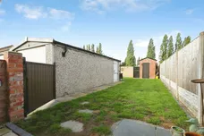 Howville Avenue, Hatfield, Doncaster