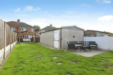 Howville Avenue, Hatfield, Doncaster