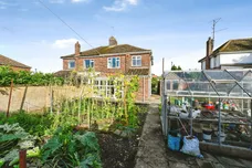 St. Peters Road, West Lynn, KING'S LYNN