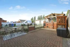 Howville Avenue, Hatfield, Doncaster