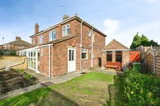 St. Peters Road, West Lynn, KING'S LYNN