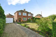 St. Peters Road, West Lynn, KING'S LYNN