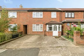 Property responsive
