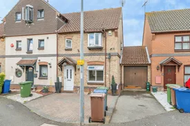 Property responsive