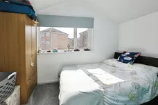Tower Close, Gosport