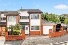 Gavina Close, MORDEN