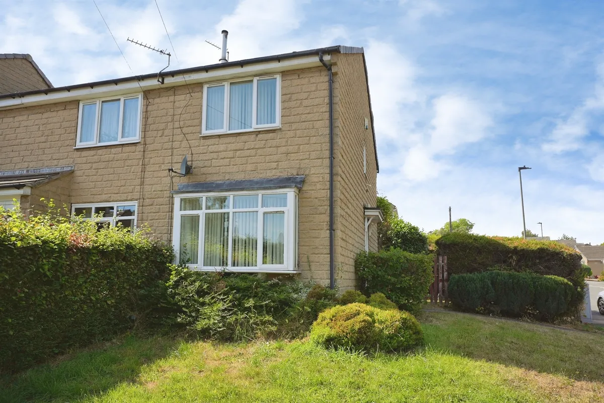 Norwood Road, Birkby, Huddersfield