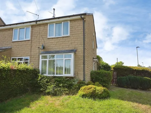 Norwood Road, Birkby, Huddersfieldphoto