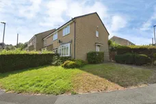 Norwood Road, Birkby, Huddersfield
