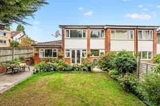 Gavina Close, MORDEN