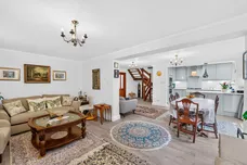 Gavina Close, MORDEN