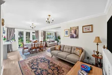 Gavina Close, MORDEN
