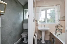 Lexham Gardens, Amersham