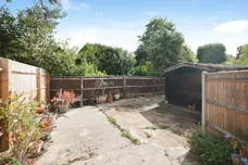 Lexham Gardens, Amersham