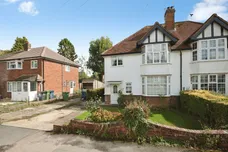 Lexham Gardens, Amersham