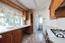 Lexham Gardens, Amersham
