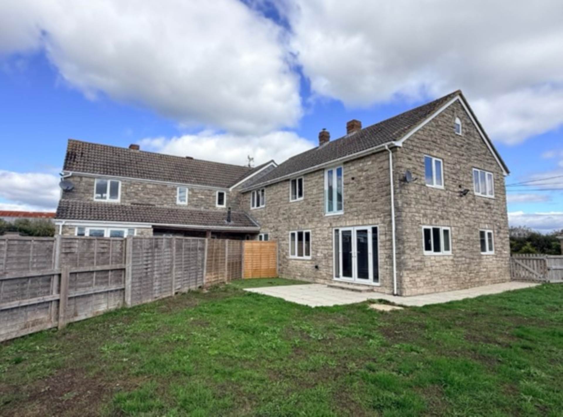 Southbank Farm, Cann Common, Shaftesbury Image 8