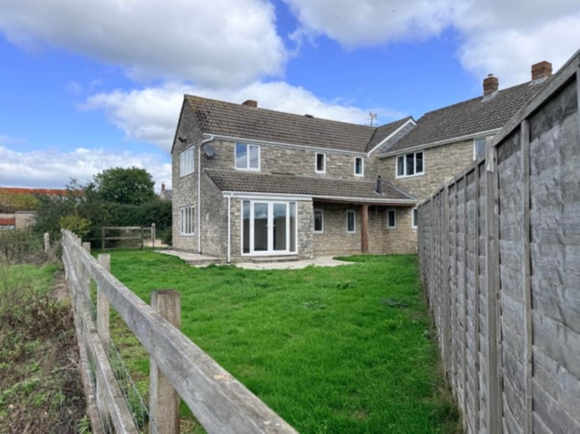Southbank Farm, Cann Common, Shaftesbury Image 9