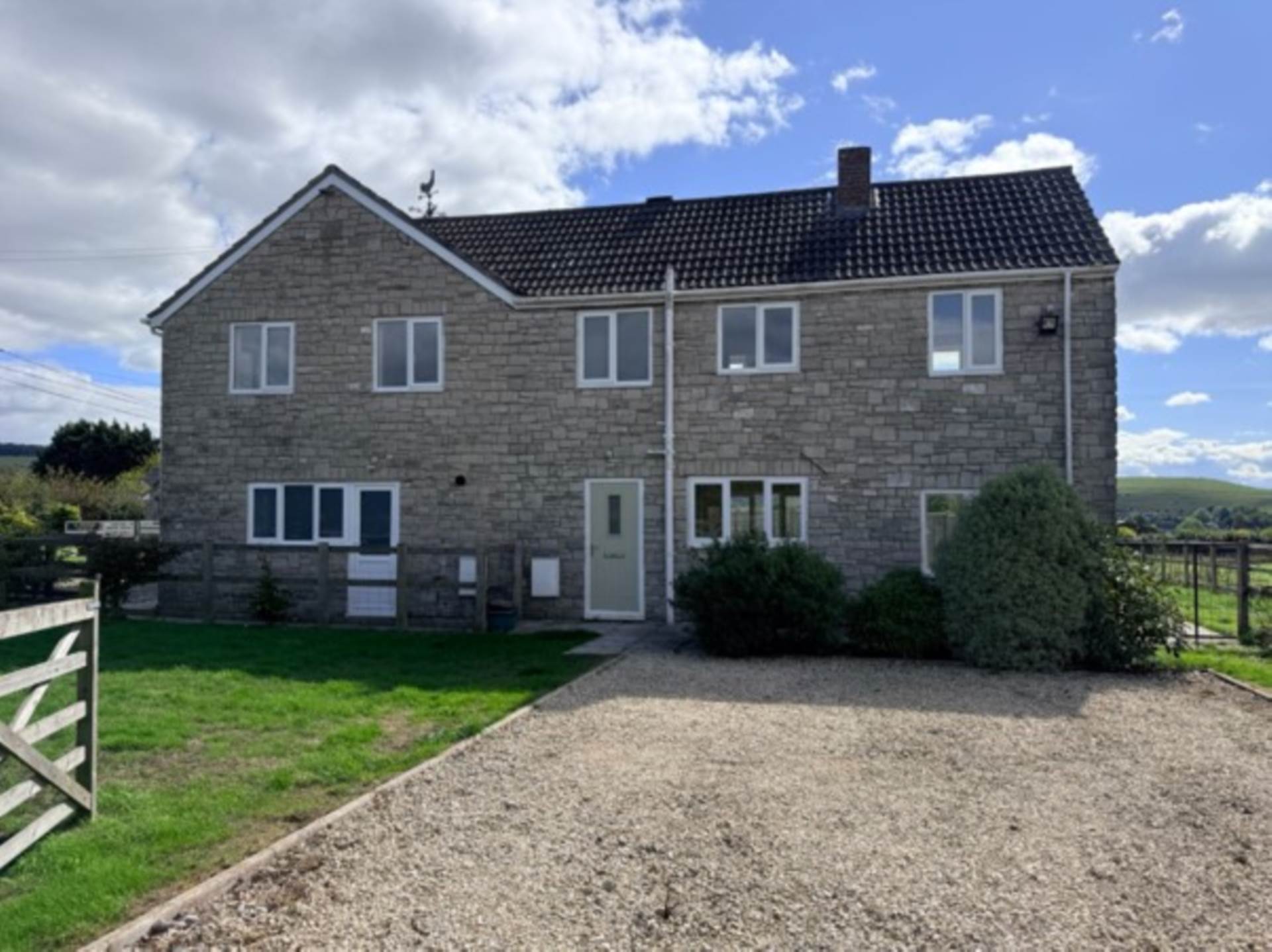 Southbank Farm, Cann Common, Shaftesbury Image 10