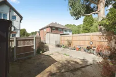 Lexham Gardens, Amersham
