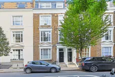 Kempsford Gardens, London