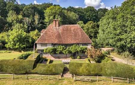 Hinksden Road, Benenden, TN17