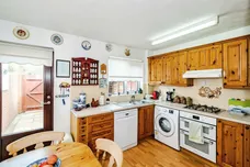 Newport Mews, Worthing