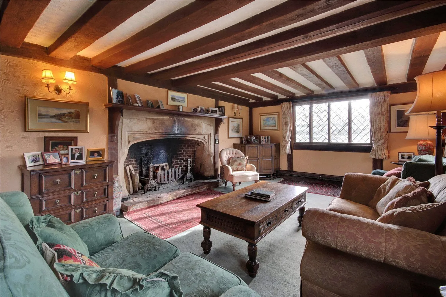 Hinksden Road, Benenden, TN17 photo 9