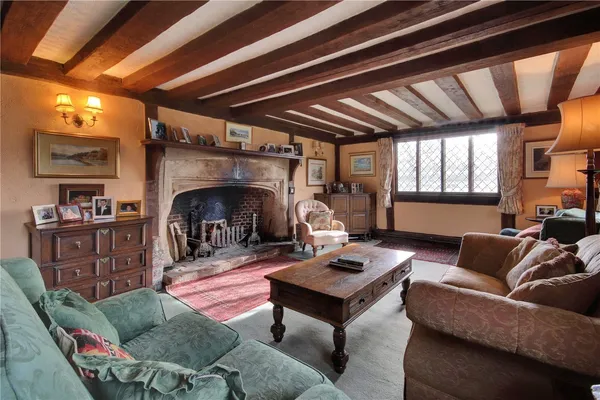 Hinksden Road, Benenden, TN17 photo 9