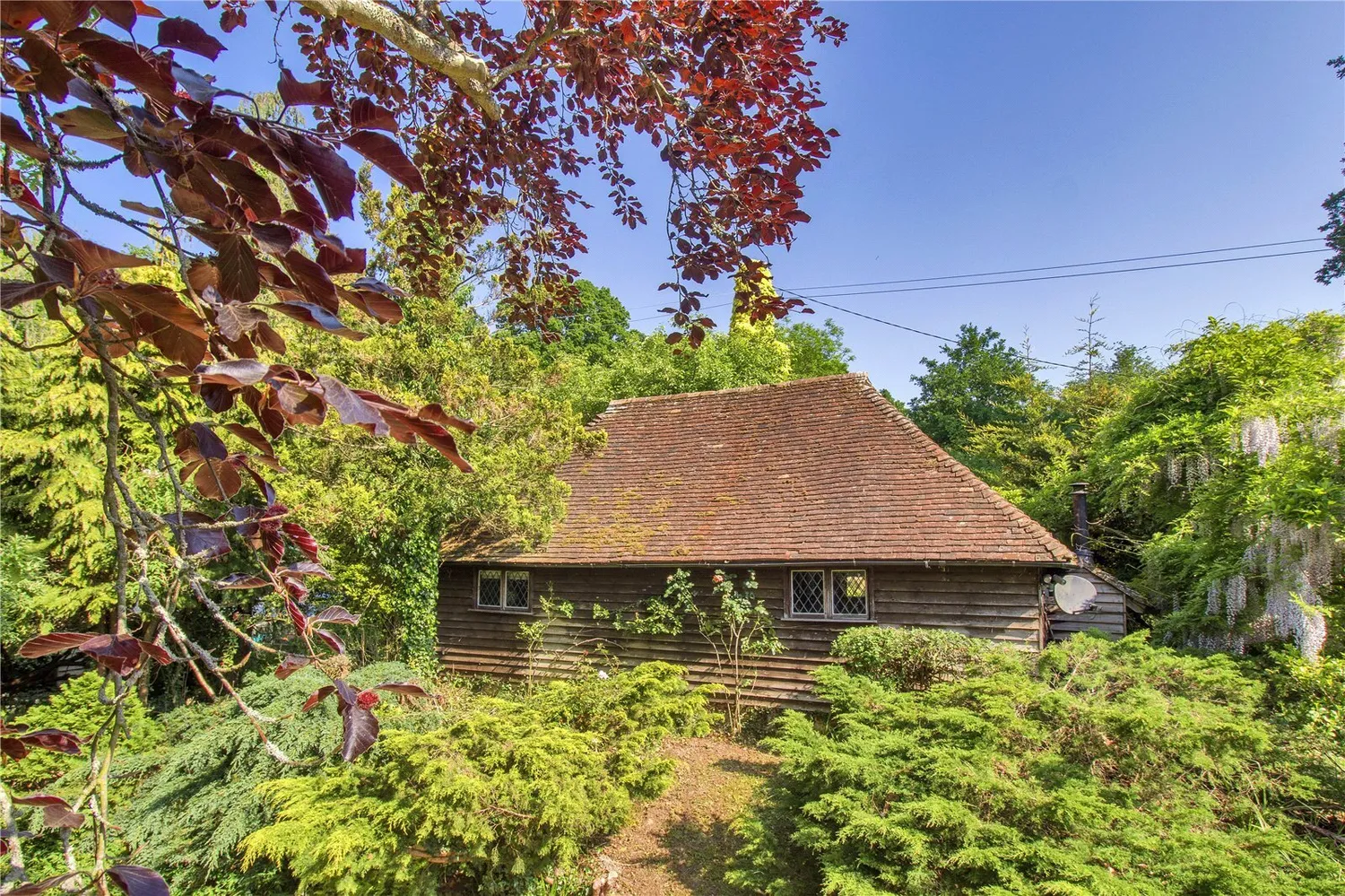 Hinksden Road, Benenden, TN17 photo 10