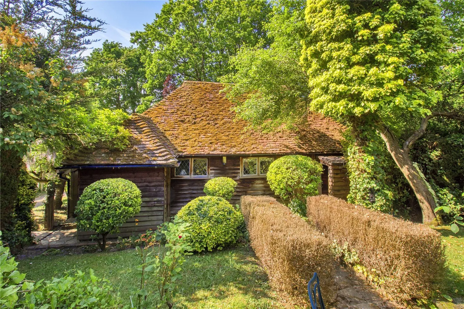 Hinksden Road, Benenden, TN17 photo 11