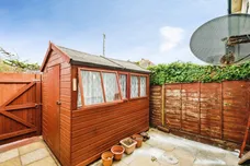 Newport Mews, Worthing