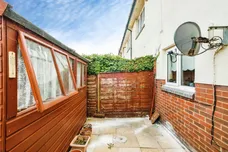 Newport Mews, Worthing