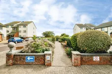 Newport Mews, Worthing