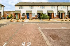 Newport Mews, Worthing