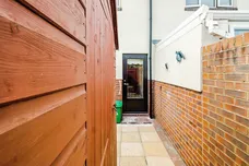 Newport Mews, Worthing