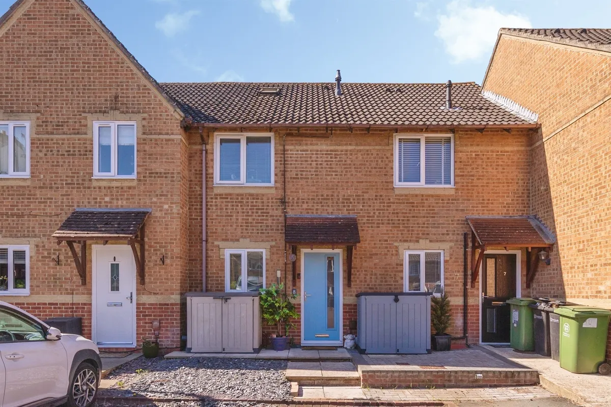 Blakesley Lane, Portsmouth