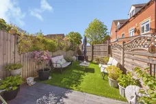 Blakesley Lane, Portsmouth