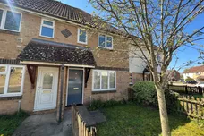 Kestrel Close, Beck Row, BURY ST. EDMUNDS