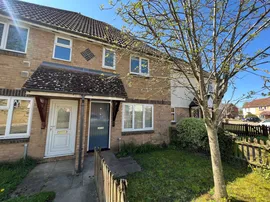 Kestrel Close, Beck Row, BURY ST. EDMUNDS photo