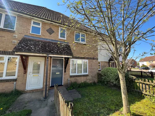Kestrel Close, Beck Row, BURY ST. EDMUNDSphoto