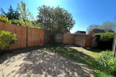 Kestrel Close, Beck Row, BURY ST. EDMUNDS