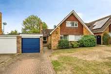 Dove House Crescent, Slough